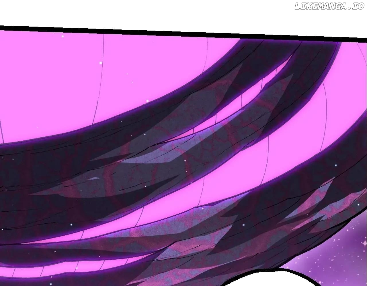Evolution Begins With A Big Tree Chapter 386 - page 27